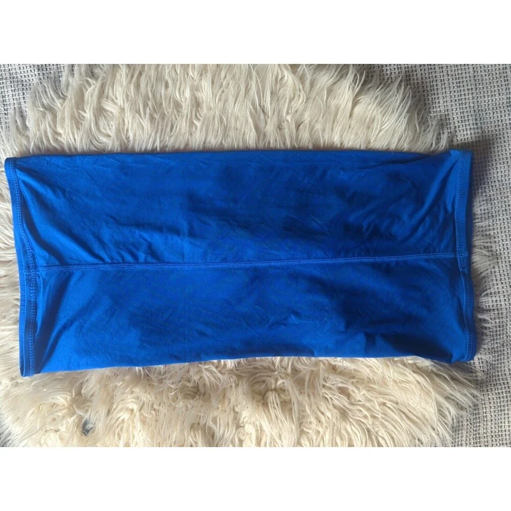 Mission 2020109452 Cooling Neck Gaiter - Blue